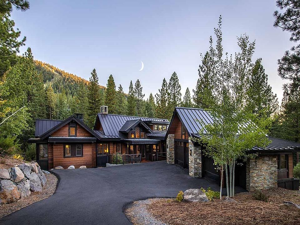 9607 Ahwahnee Pl, Truckee, CA 96161 Zillow