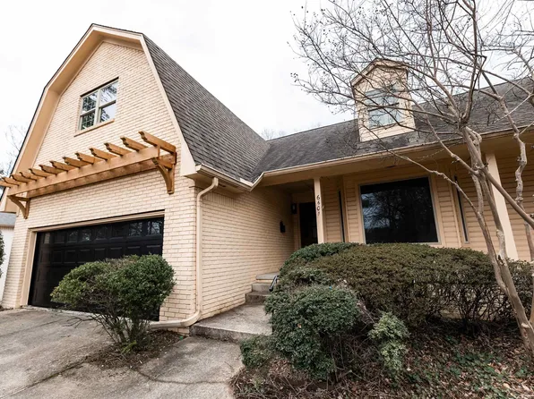 (undisclosed Address), Little Rock, AR 72207