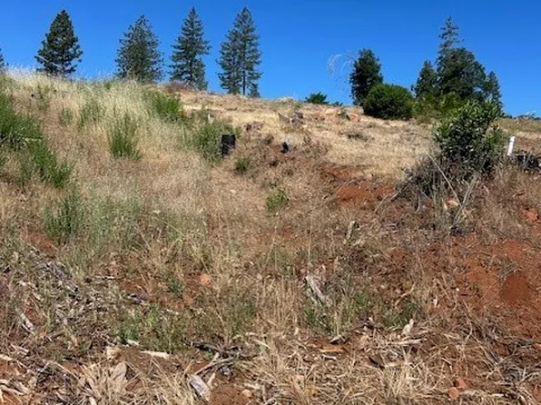 0 Hillpark Ln Lot 14, Paradise, CA 95969