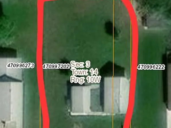 512 Baxter St, Saint Paul, NE 68873