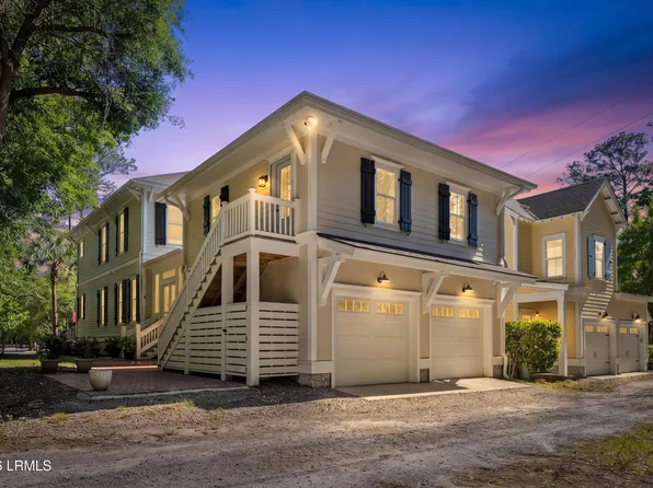 12 Tabby Shell Road, Bluffton, SC 29910