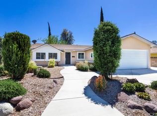 21600 San Jose St, Chatsworth, CA 91311