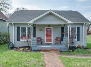 5007 Illinois Ave, Nashville, TN 37209