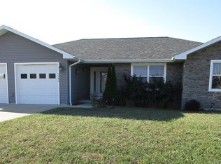 2902 Weatherbrooke Dr, Kirksville, MO 63501