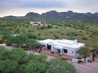 752 Dorotea Ct, Rio Rico, AZ 85648