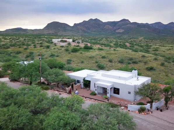 752 Dorotea Ct, Rio Rico, AZ 85648