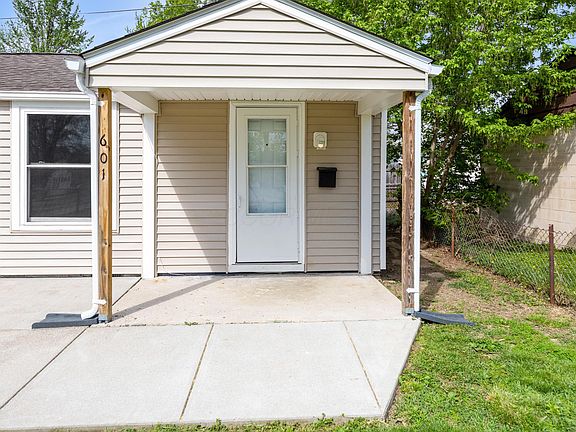 4th image of 601 Westphal Ave
