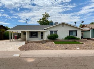 7735 E Pinchot Ave, Scottsdale, AZ 85251