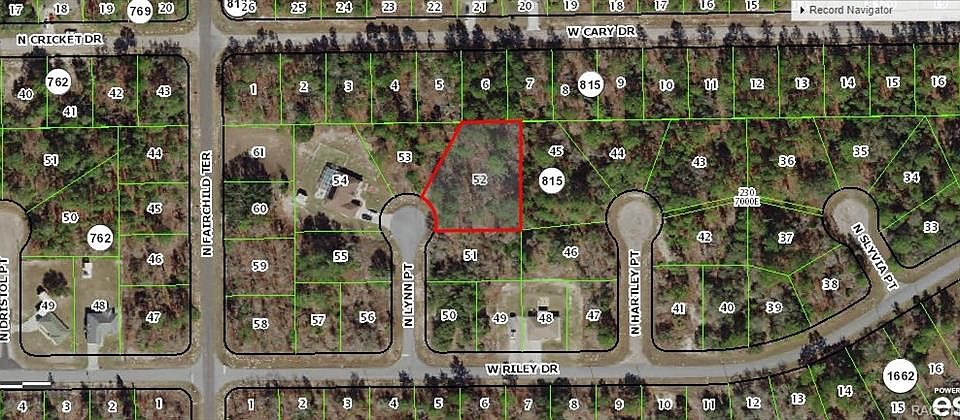 1st image of 6987 N Lynn Pt