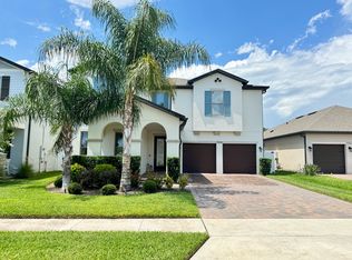9268 Juniper Moss Cir, Orlando, FL 32832