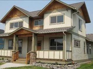 4617 Alexander St, Bozeman, MT 59718