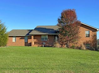 204 Savannah Dr, Jefferson City, TN 37760