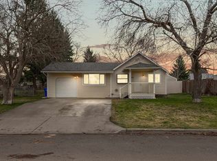 12824 E 6th Ave, Spokane, WA 99216