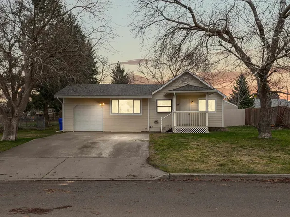 12824 E 6th Ave, Spokane, WA 99216