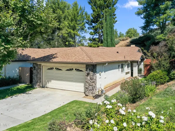 14585 Loyola St, Moorpark, CA 93021