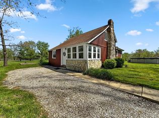 7850 Wagner Rd, Millstadt, IL 62260