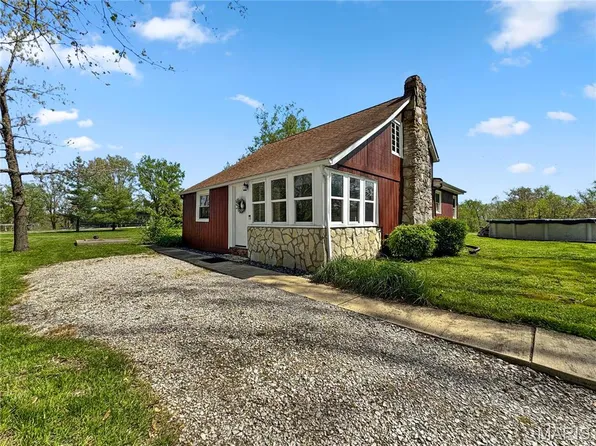 7850 Wagner Rd, Millstadt, IL 62260