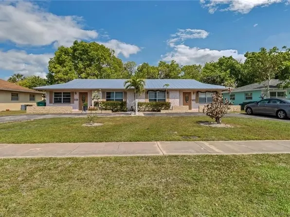 3512 Sacramento Way, Naples, FL 34105