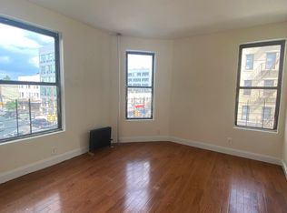 566 E 187th St APT 11, Bronx, NY 10458