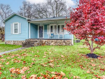 1004 W Main St, Saltville, VA, 24370