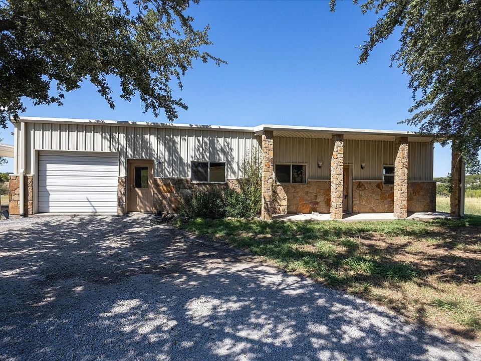 1343 County Road 1006, Walnut Springs, TX 76690 MLS 20432329 Zillow