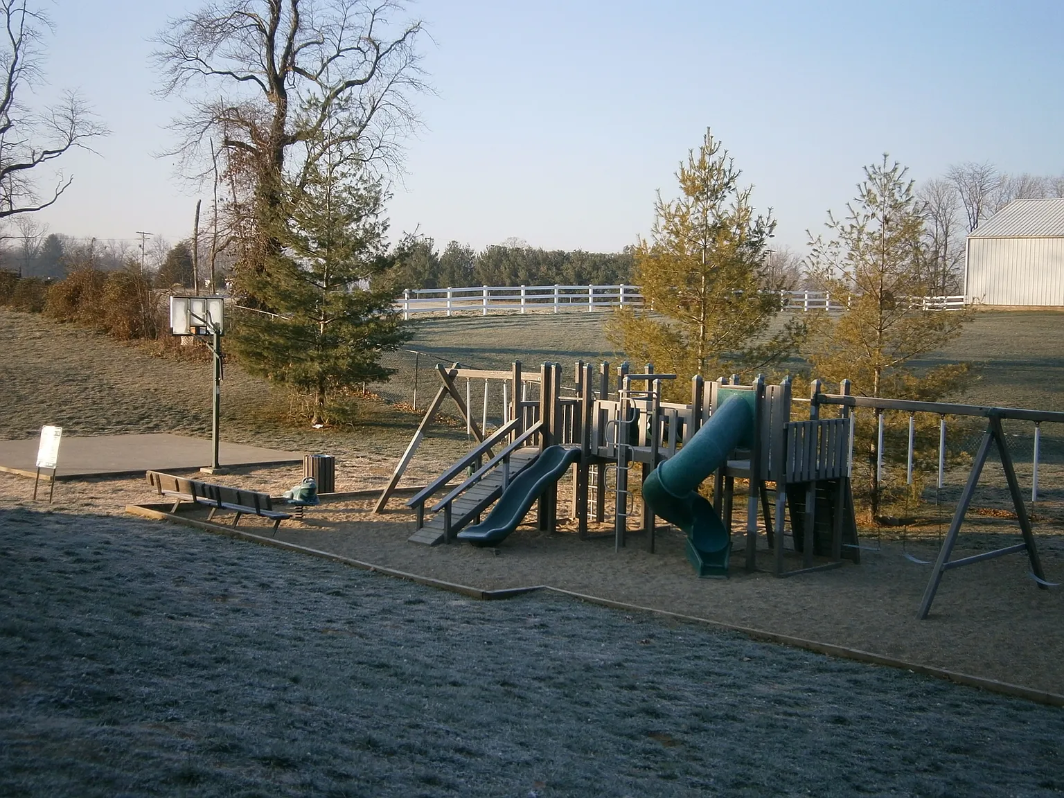 Shawnee Apartments — Photo 4