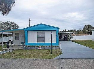 2473 Countryside Dr, Orange City, FL 32763