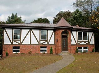 2725 Otterbein Dr, Allison Park, PA