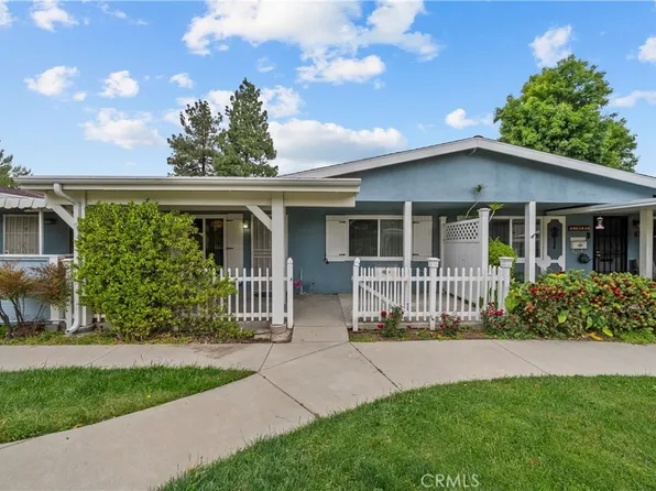 19148 Avenue Of The Oaks, Newhall, CA 91321