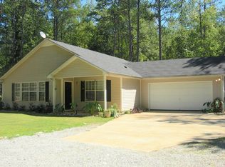 1105 Allen Rd, Grantville, GA 30220