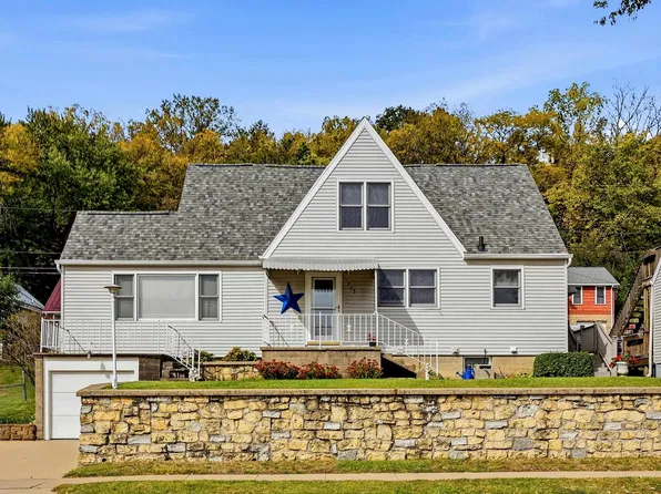 1725 Lincoln Ave, Dubuque, IA 52001