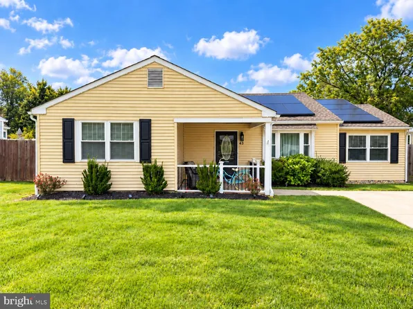 43 Mary Ellen Ln, Sicklerville, NJ 08081