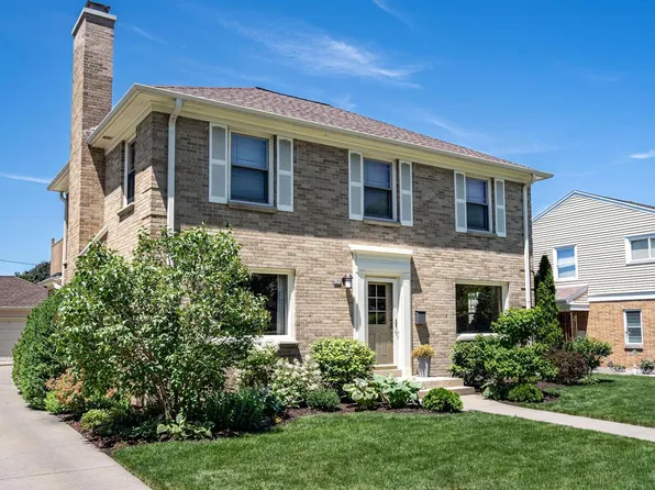 639 North 75th STREET, Wauwatosa, WI 53213