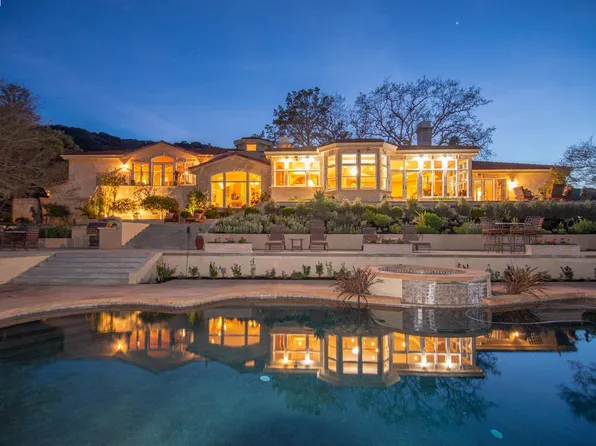 31 Way Points Rd, Danville, CA 94526