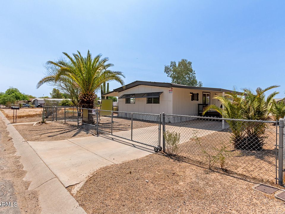 1st image of 18739 W PALM Avenue