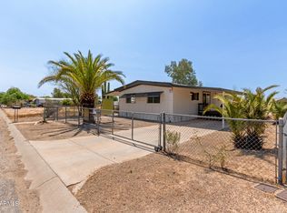 18739 W Palm Ave, Casa Grande, AZ 85122
