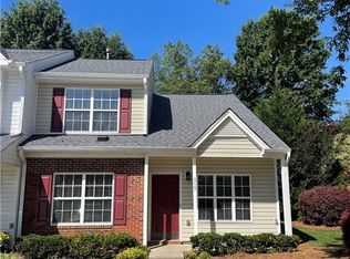 313 Bridford Downs Dr, Greensboro, NC 27407