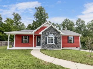 2223 Sunset Dr, White Bluff, TN 37187