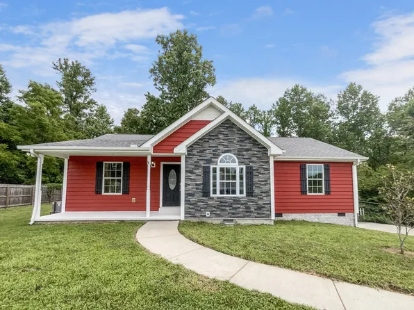 2223 Sunset Dr, White Bluff, TN 37187