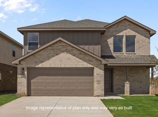 1309 Flint Ave, Wolfforth, TX 79382