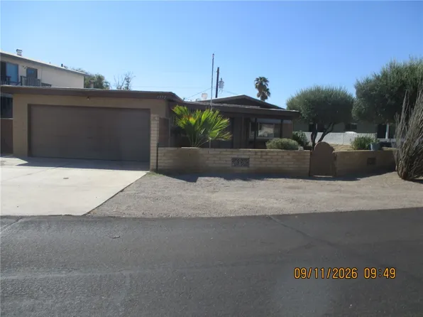 1772 Riverside Dr, Bullhead City, AZ 86442