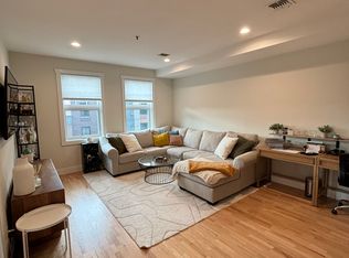 201 Clinton St #4A, Hoboken, NJ 07030