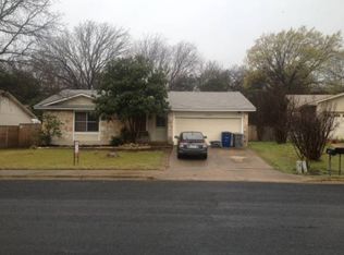 12204 Scribe Dr, Austin, TX 78759