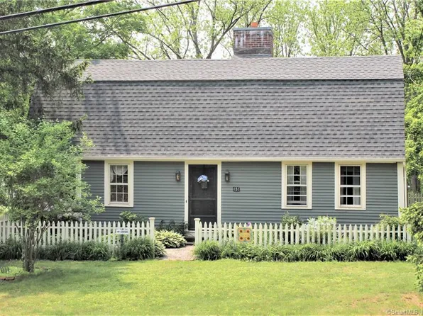 451 South Main Street, Suffield, CT 06078