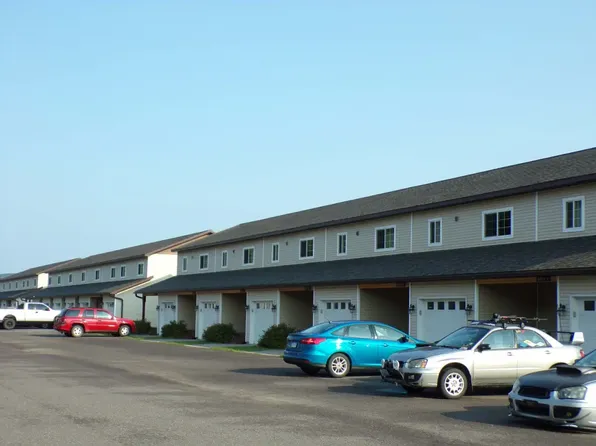 7000 Sandpiper Dr APT 2, Houghton, MI 49931