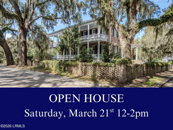 604 Pinckney St, Beaufort, SC 29902