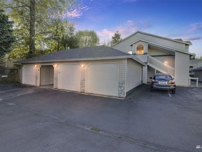 11518 12th Avenue W #D201, Everett, WA, 98204