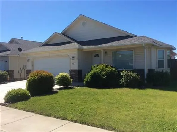 202 W 26th Ave, Ellensburg, WA 98926