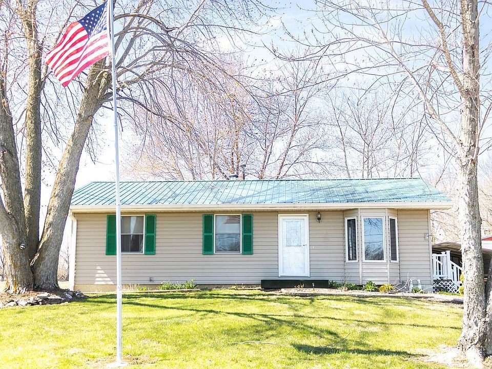 606 N Roosevelt St, Shelbyville, MO 63469 Zillow