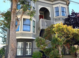 1617 Noe St, San Francisco, CA 94131